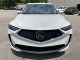 New 2026 Acura MDX A-Spec image 3