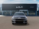 New 2025 Kia Sportage EX image 2
