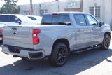 Used 2024 Chevrolet Silverado 1500 RST image 3