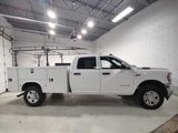 Used 2022 RAM 3500 Tradesman w/ Chrome Appearance Group image 2