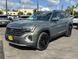 New 2025 Volkswagen Atlas SE image 3