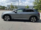 Used 2024 Mercedes-Benz EQE 350+ 4MATIC SUV w/ Driver Assistance Package image 5