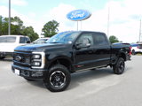 New 2025 Ford F250 Lariat image 2
