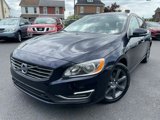 Used 2016 Volvo V60 T5 Premier image 3