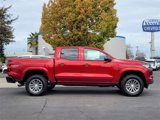 New 2025 Chevrolet Colorado LT image 4