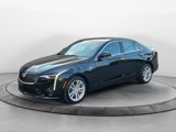 New 2026 Cadillac CT4 Luxury image 3