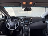Used 2016 Hyundai Elantra Sport image 6