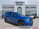 New 2025 Dodge Durango GT w/ Blacktop Package image 1