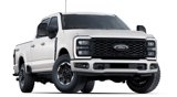 New 2025 Ford F350 Lariat image 4