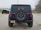 New 2025 Jeep Wrangler Unlimited Rubicon image 4