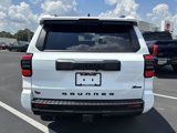 New 2025 Toyota 4Runner SR5 image 6