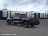 New 2025 Ford F250 Platinum image 4
