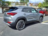 New 2026 Chevrolet TrailBlazer LT w/ Convenience Package image 3