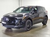 New 2025 Acura RDX SH-AWD image 2