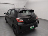 Used 2023 Mitsubishi Mirage Black Edition image 6