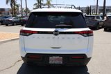 New 2025 Nissan Pathfinder SV image 5