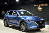 Used 2020 MAZDA CX-5 Touring image 5