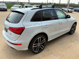 Used 2016 Audi Q5 3.0T Premium Plus w/ Technology Package image 5
