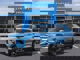 New 2026 Chevrolet TrailBlazer LT image 2