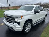 New 2025 Chevrolet Silverado 1500 High Country w/ Technology Package image 3