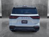 Used 2025 Lexus LX 600 F Sport image 6