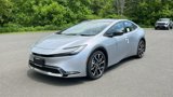 New 2025 Toyota Prius Plug-In Hybrid image 3