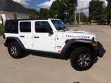 Used 2020 Jeep Wrangler Unlimited Rubicon image 5