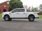 Used 2022 Ford F150 XL w/ STX Appearance Package image 5