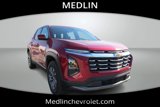 New 2026 Chevrolet Equinox LT w/ Convenience Package II image 2