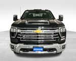 New 2025 Chevrolet Silverado 3500 LTZ w/ LTZ Plus Package image 2