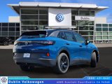 New 2025 Volkswagen ID.4 Pro S Plus image 4