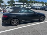 Used 2018 Mercedes-Benz C 43 AMG 4MATIC Cabriolet image 3