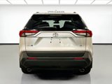 Used 2024 Toyota RAV4 XLE image 5