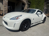 Used 2015 Nissan 370Z Coupe image 2