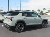 New 2026 Chevrolet Equinox ACTIV w/ Convenience Package III image 4