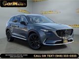 Used 2021 MAZDA CX-9 Carbon Edition image 3