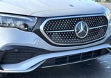 New 2025 Mercedes-Benz E 350 4MATIC Sedan image 2
