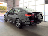 Used 2020 Nissan Sentra SR w/ Electronics Package image 3