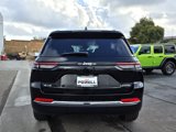 New 2025 Jeep Grand Cherokee Limited image 4