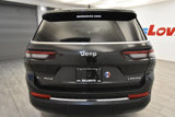 Used 2023 Jeep Grand Cherokee L Limited image 4