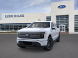 New 2025 Ford F150 Lightning Lariat image 2