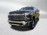 New 2025 Chevrolet Silverado 2500 LTZ w/ LTZ Plus Package image 4