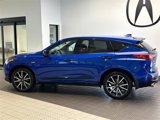 Certified 2025 Acura RDX AWD w/ A-Spec & Advance Pkg image 4