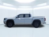 New 2026 Nissan Frontier PRO-4X image 2