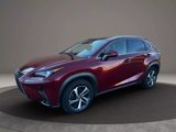 Used 2019 Lexus NX 300 F Sport image 2