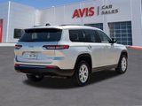 Used 2023 Jeep Grand Cherokee L Limited image 6