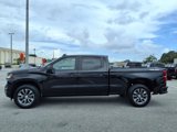 Used 2025 Chevrolet Silverado 1500 RST image 4