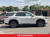 New 2025 Nissan Pathfinder SL w/ SL Premium Package image 3