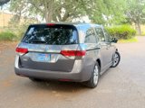 Used 2015 Honda Odyssey EX-L image 5