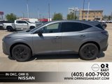 New 2025 Nissan Murano SV image 2